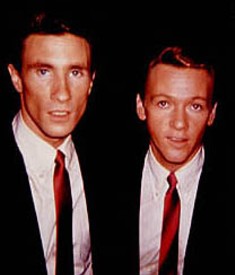 Unchained Melody - The Righteous Brothers